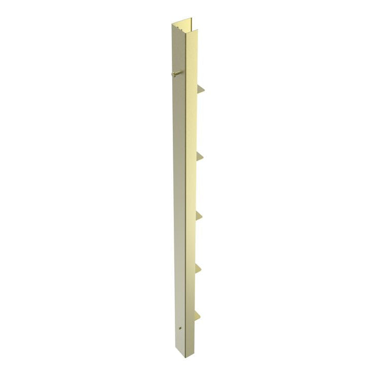 Iconix 1950mm Wetroom Storage Shelves