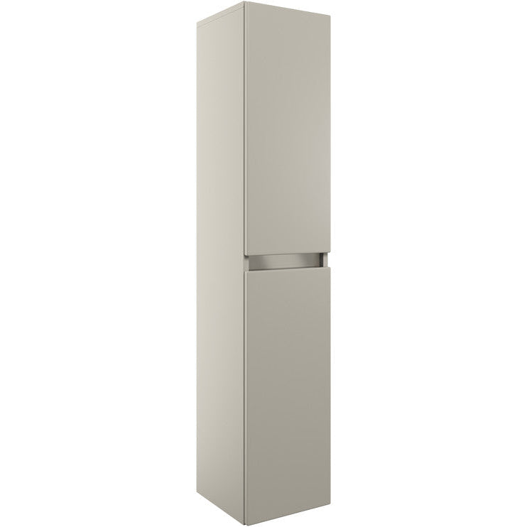 Carino 300mm 2 Door Wall Hung Tall Unit
