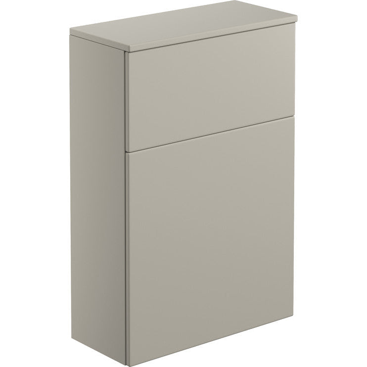 Carino 600mm Floor Standing WC Unit