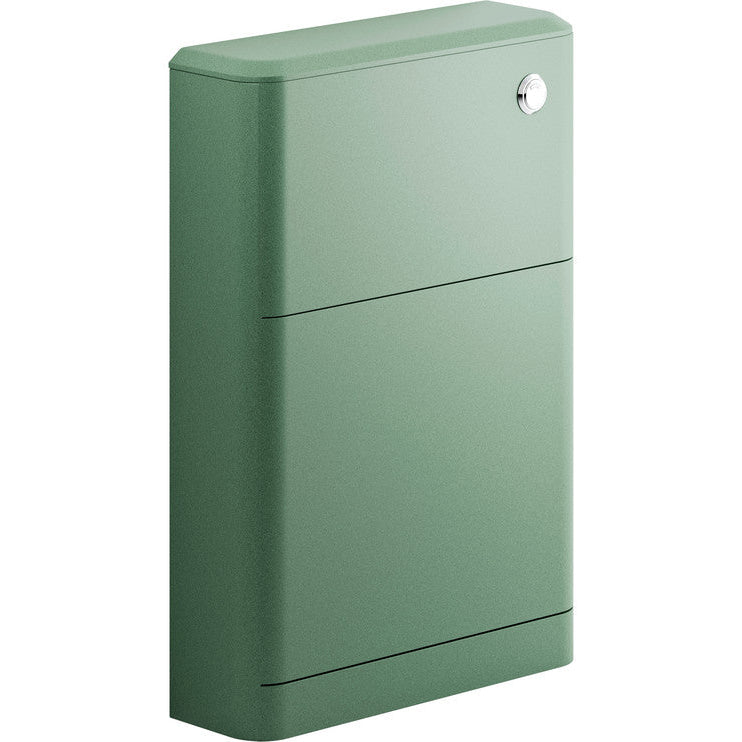 Lambra 550mm Floor Standing WC Unit