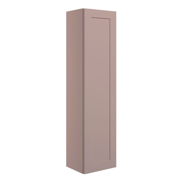 Mayfair 300mm Wall Hung 1 Door Tall Unit