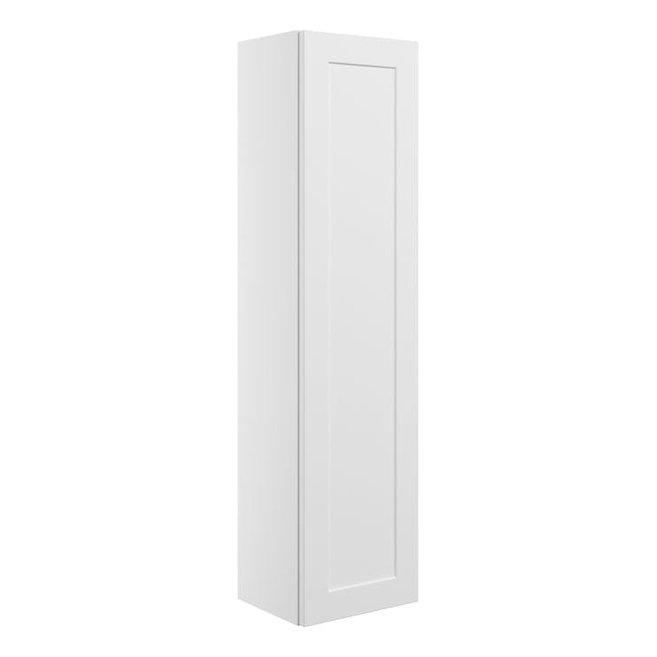 Mayfair 300mm Wall Hung 1 Door Tall Unit