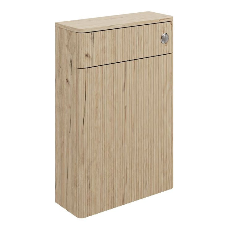 Kuba 550mm WC Unit