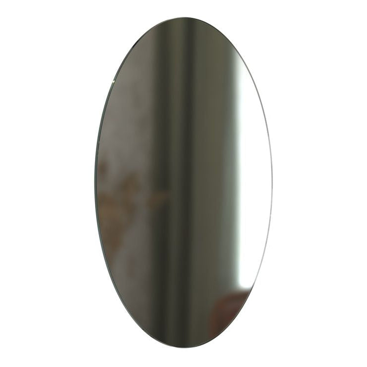 Soleil Round Mirror