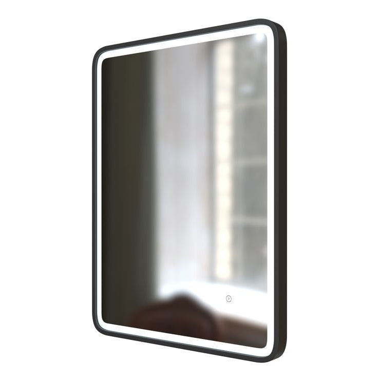 Kota 600mm Rectangle Front-Lit LED Mirror