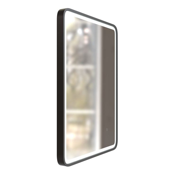 Kota 600mm Rectangle Front-Lit LED Mirror