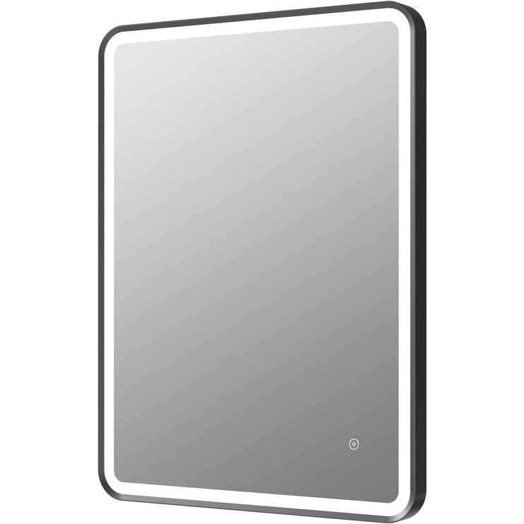 Kota 600mm Rectangle Front-Lit LED Mirror