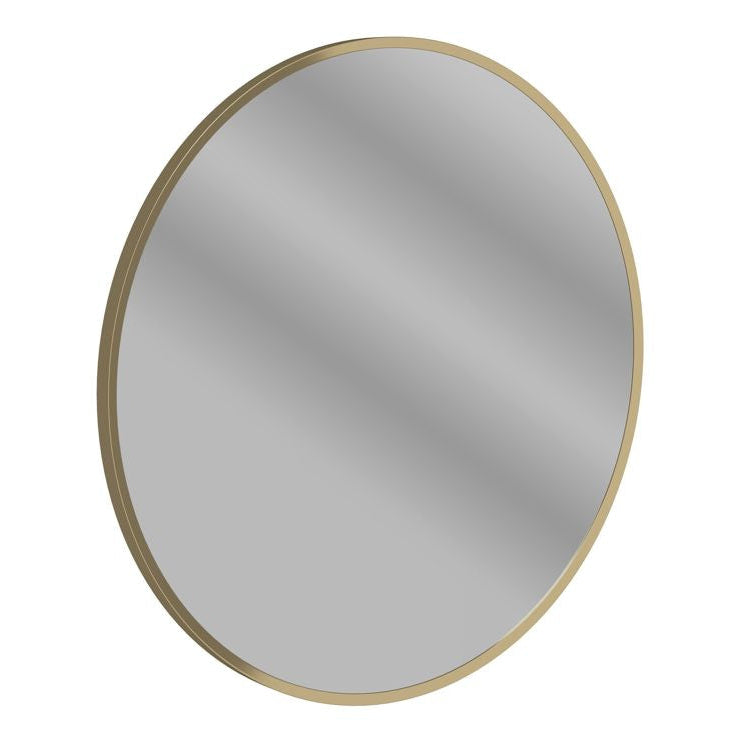 Kenji Round Mirror