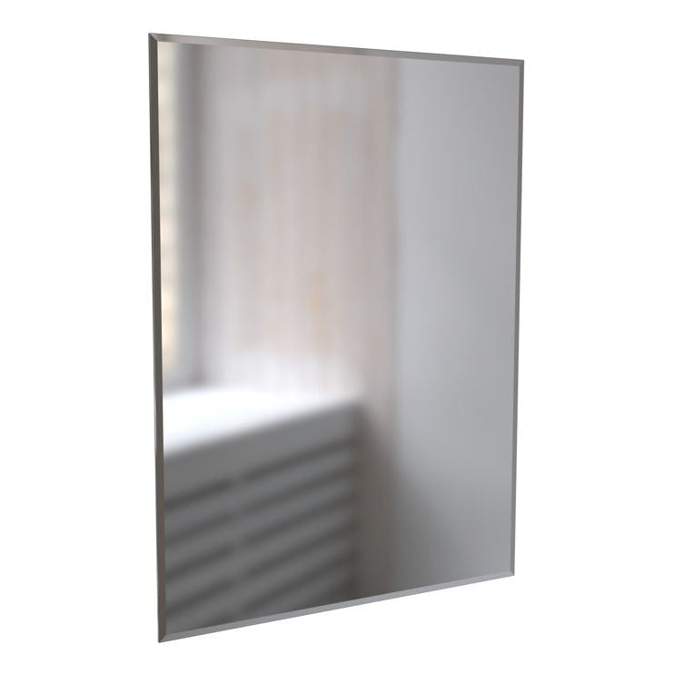 Soleil Rectangle Mirror