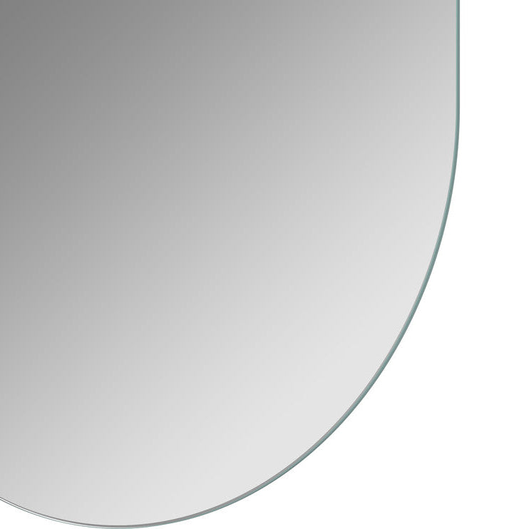 Soleil 400x800mm Oblong Mirror