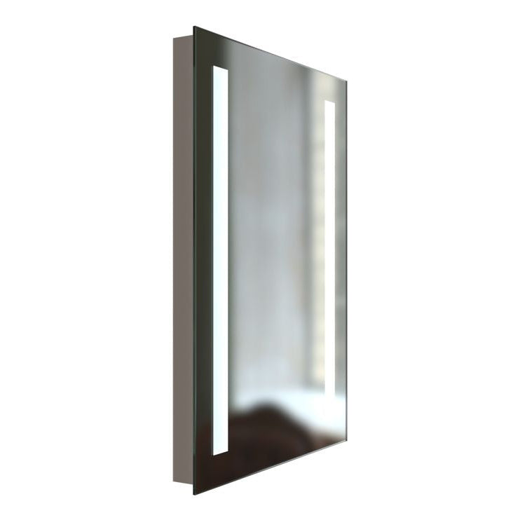 Marisol Rectangle Front-Lit LED Mirror