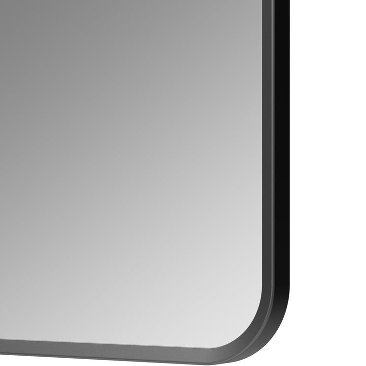 Kenji 600x800mm Rectangle Mirror