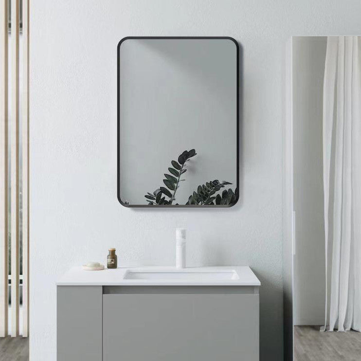 Kenji 600x800mm Rectangle Mirror