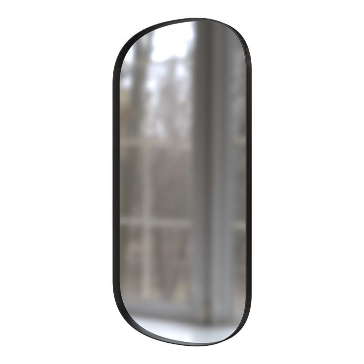 Kenji 800x400mm Oblong Mirror