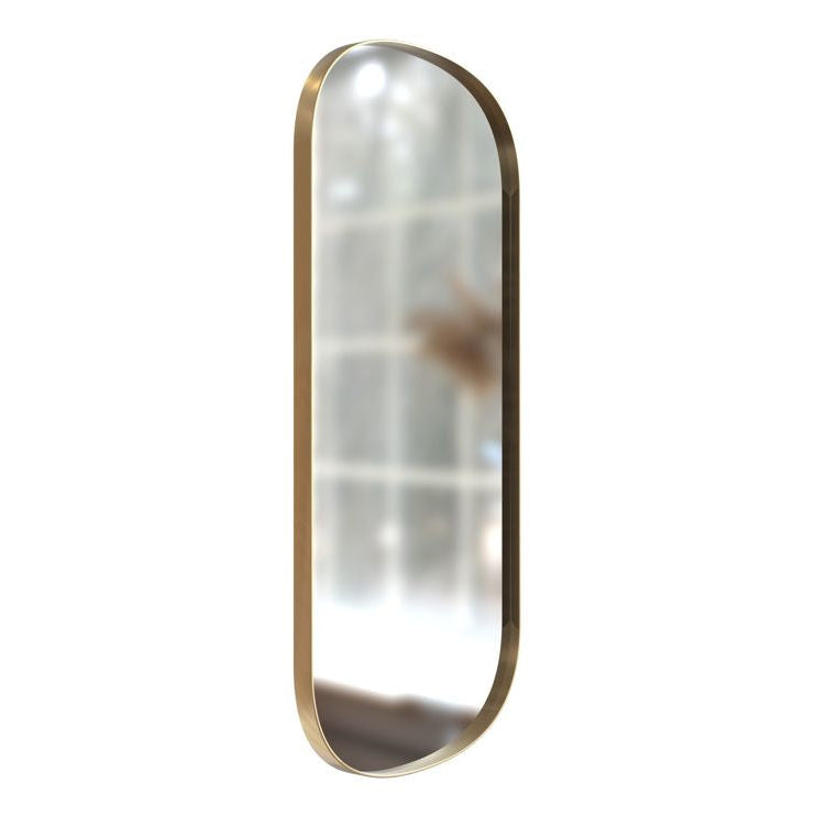 Kenji 800x400mm Oblong Mirror