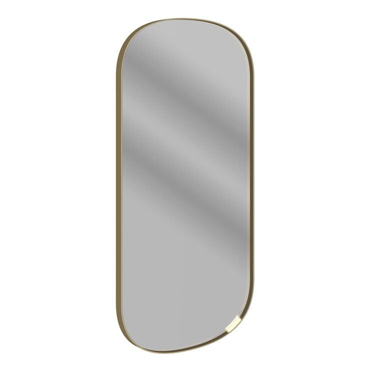 Kenji 800x400mm Oblong Mirror