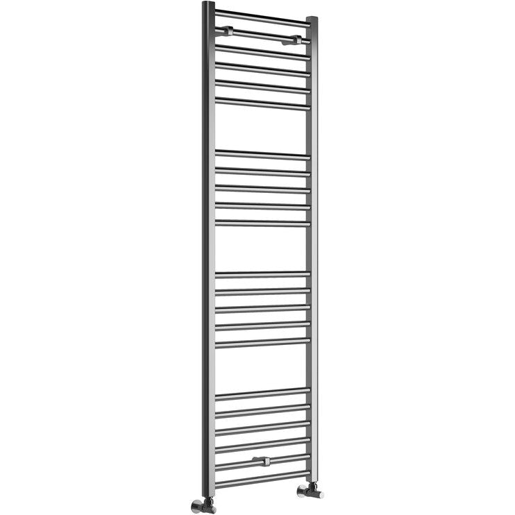 Grada Straight 30mm Ladder Radiator