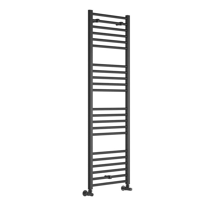Grada Straight 30mm Ladder Radiator