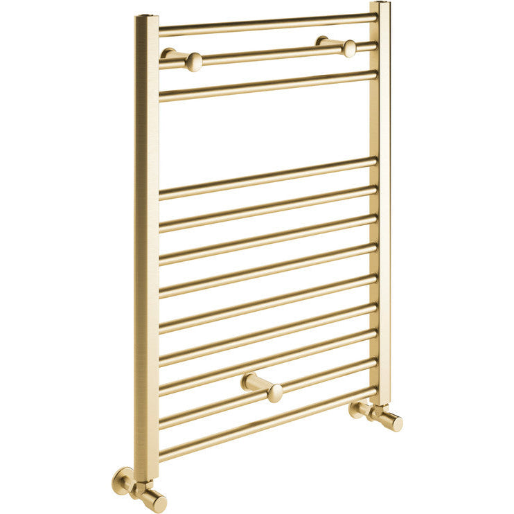 Grada Straight 30mm Ladder Radiator