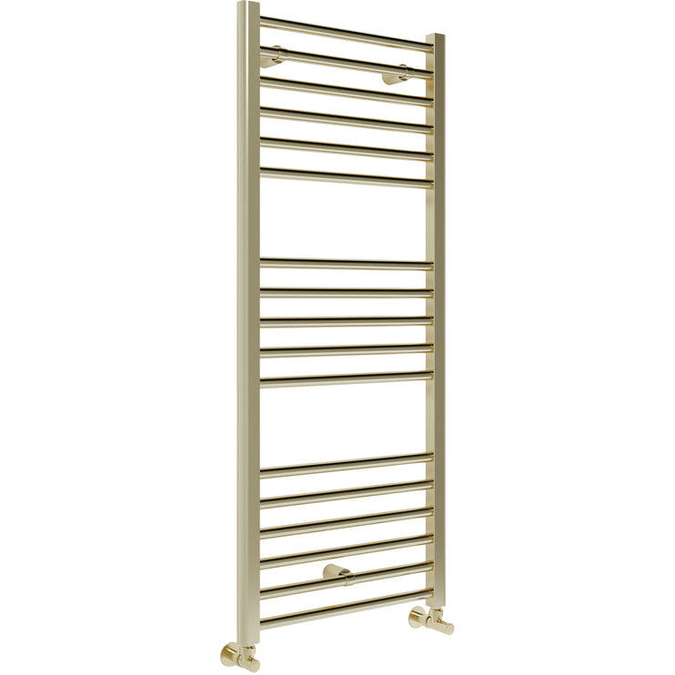 Grada Straight 30mm Ladder Radiator