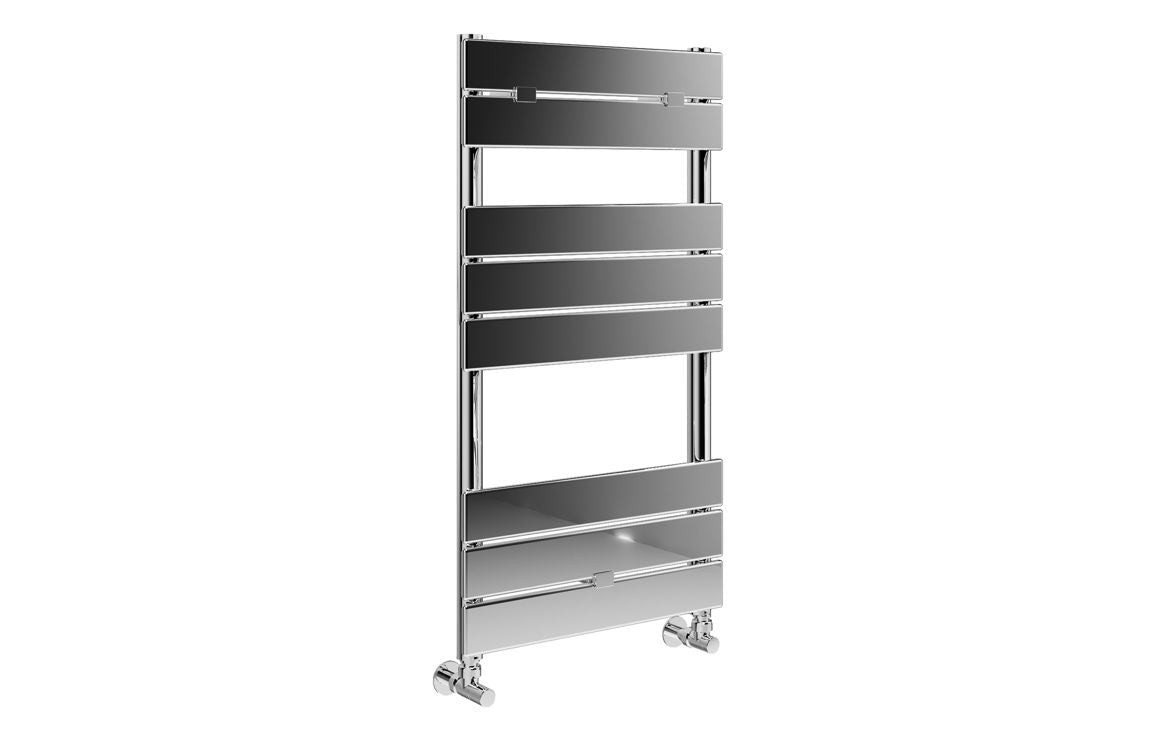 Trend Electric Square Ladder Radiator