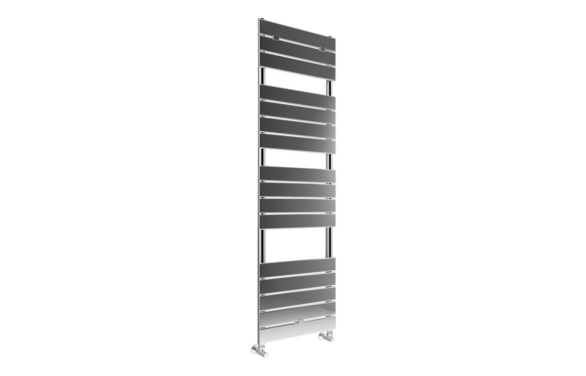 Trend Electric Square Ladder Radiator