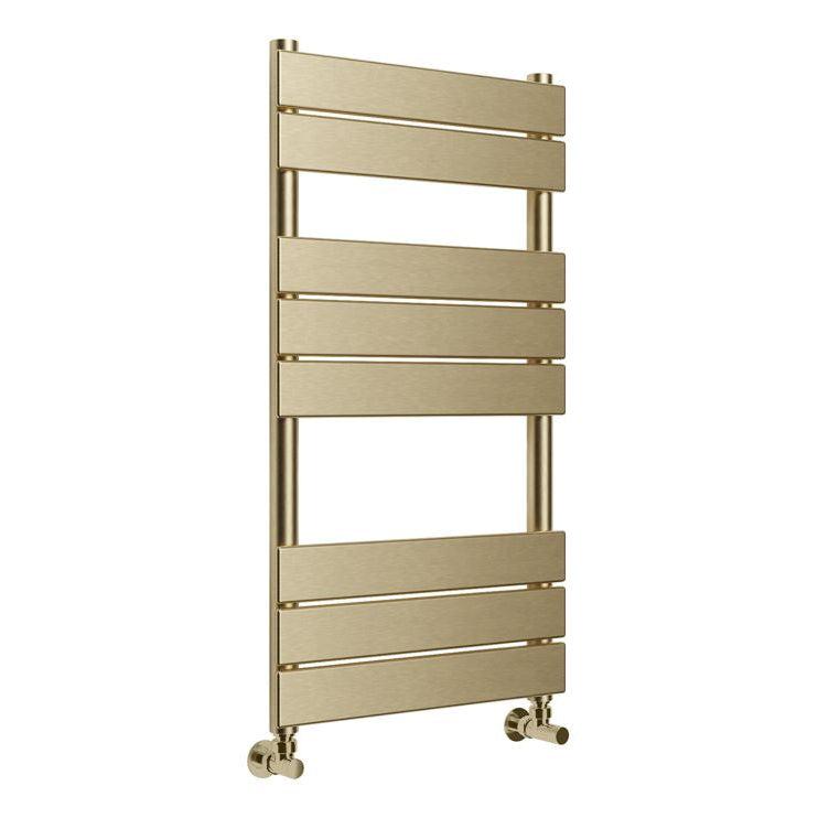 Trend Electric Square Ladder Radiator