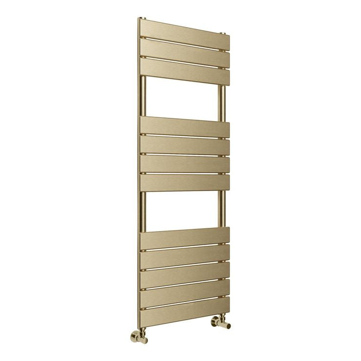 Trend Electric Square Ladder Radiator
