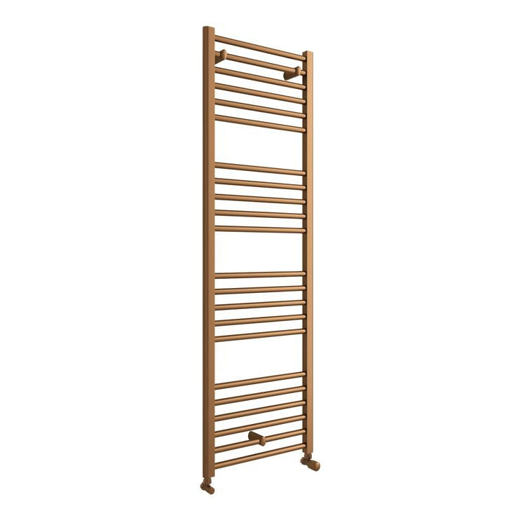 Grada Straight 30mm Ladder Radiator