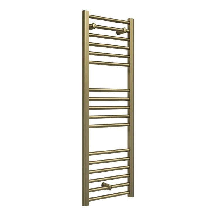 Grada Straight 30mm Ladder Radiator