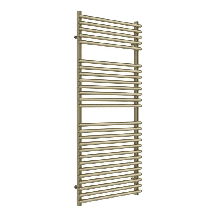 Teplo Round Ladder Radiator
