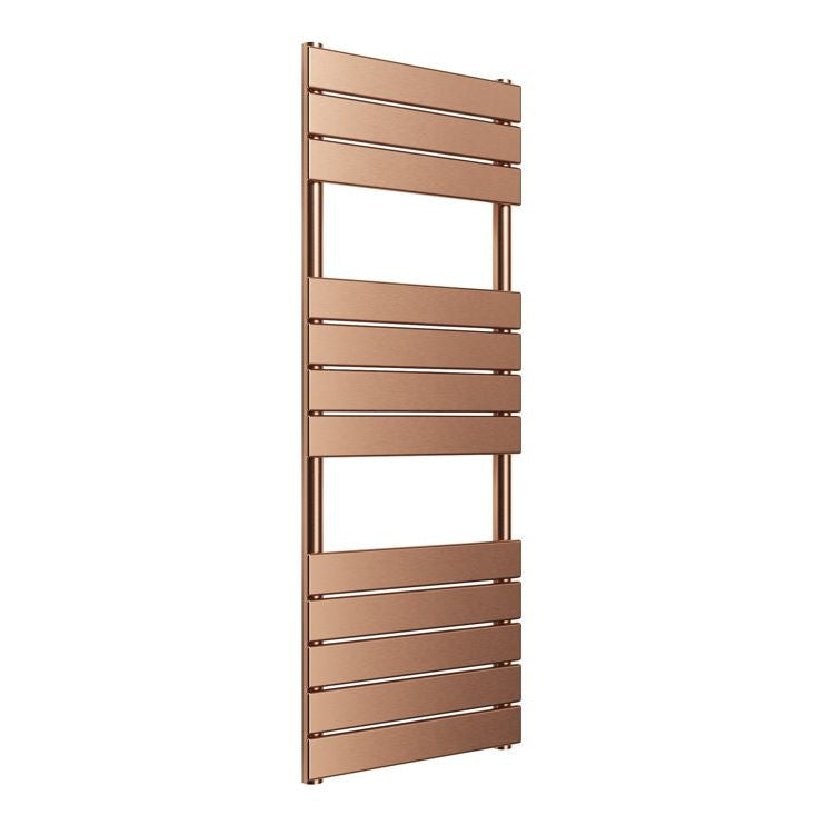 Trend Electric Square Ladder Radiator
