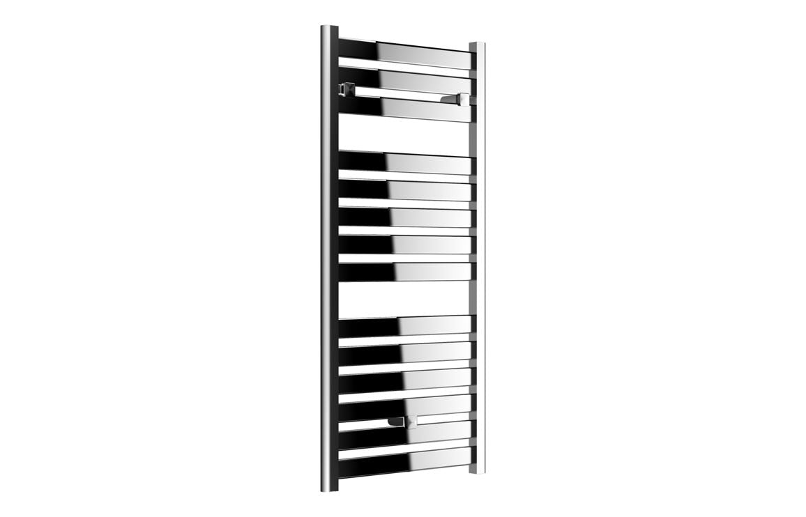 Quadris Straight Ladder Radiator