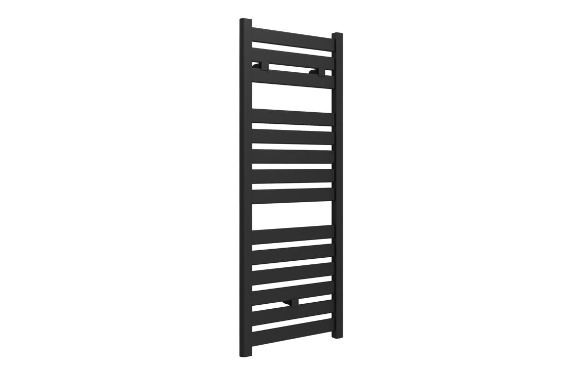 Quadris Straight Ladder Radiator