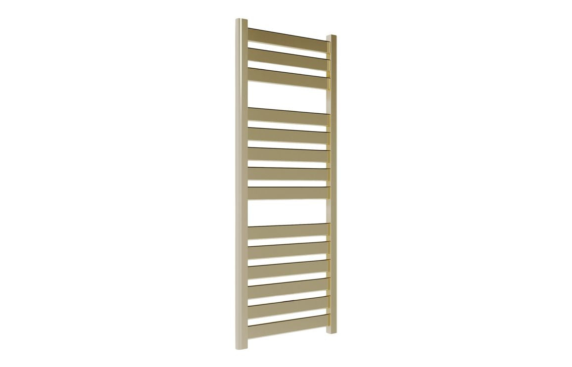 Quadris Straight Ladder Radiator