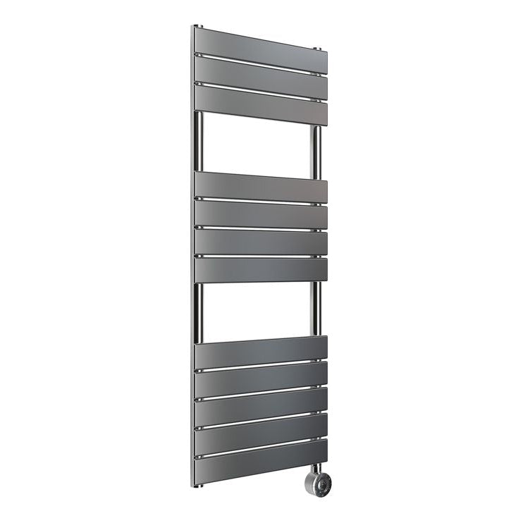 Trend Electric Square Ladder Radiator