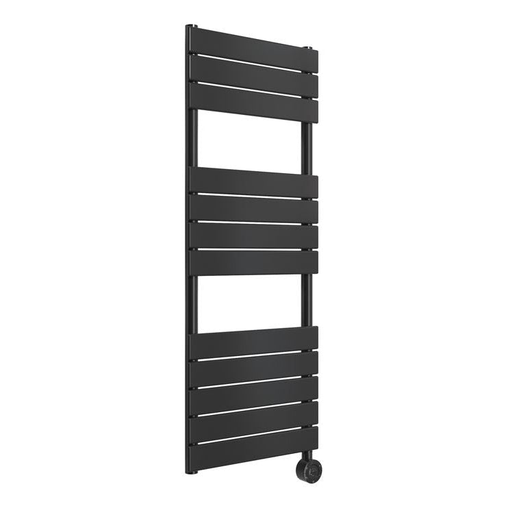 Trend Electric Square Ladder Radiator
