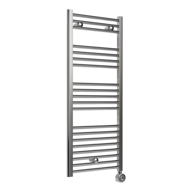 Tivor Electric Straight Ladder Radiator