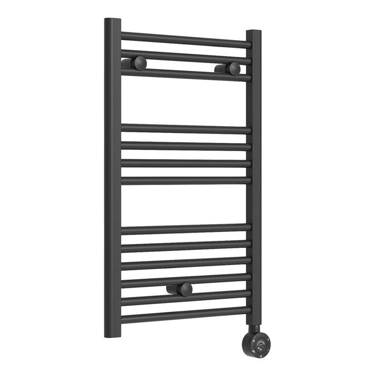 Tivor Electric Straight Ladder Radiator