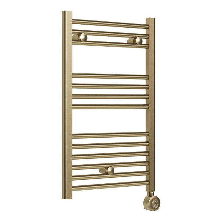 Tivor Electric Straight Ladder Radiator