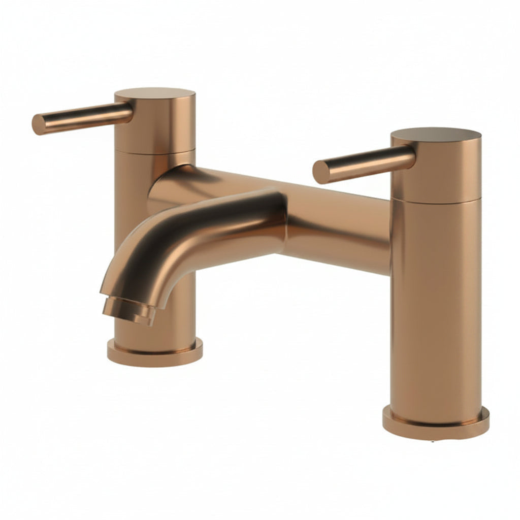 Pescara Bath Filler