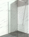 Chrome bathroom full set 10 items