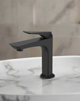 Black bathroom full set 8 pieces