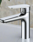 Ellora brass basin mixer - 3 Variants