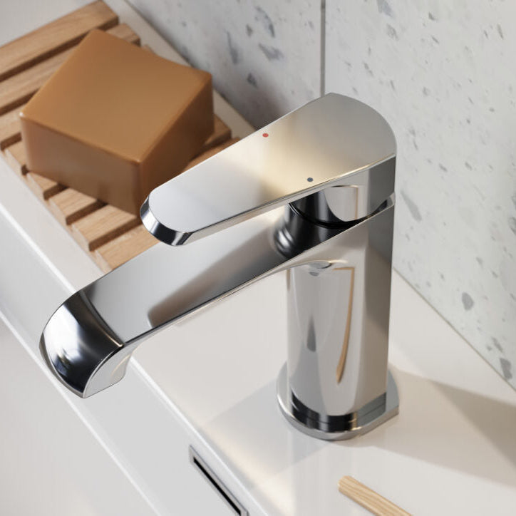 Montana Mono Basin Mixer
