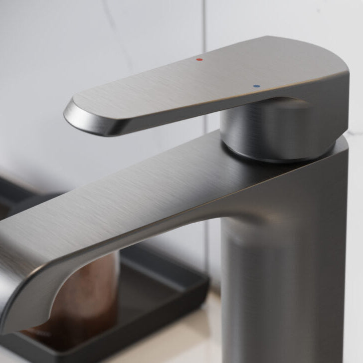 Montana Mono Basin Mixer