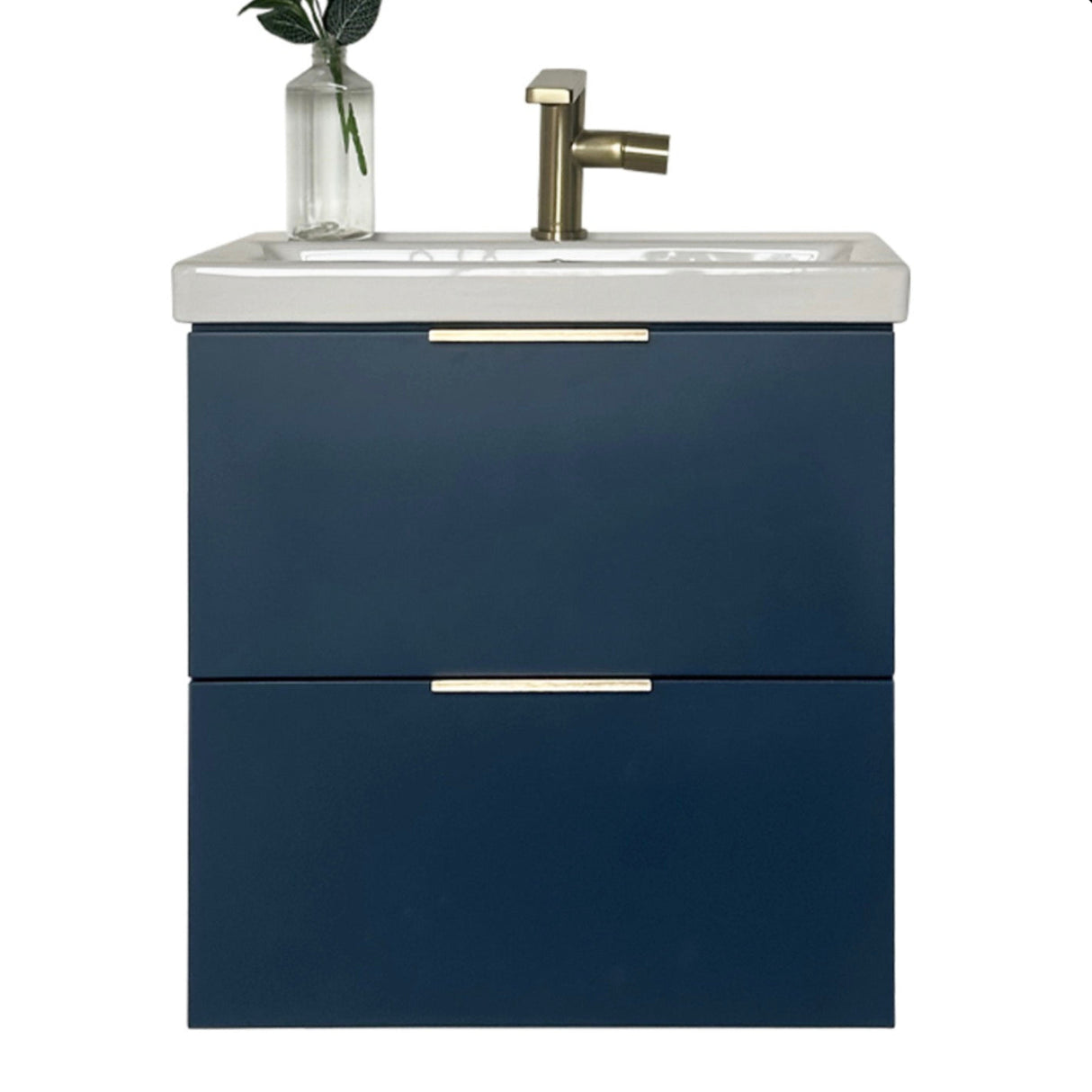 Blanch wall hung vanity 500mm
