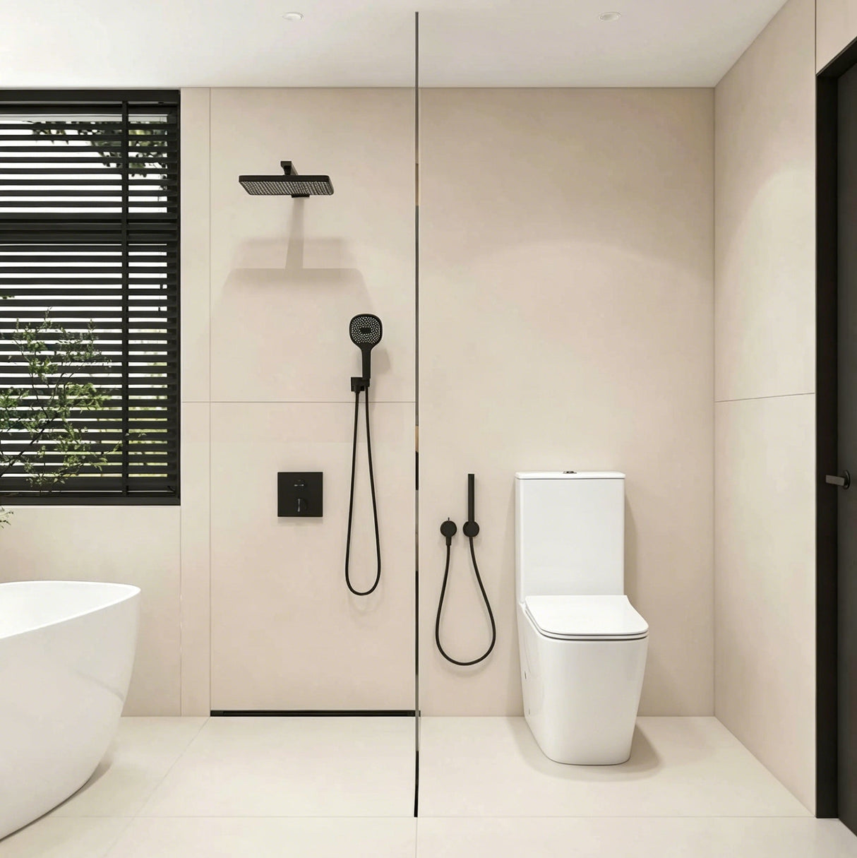 Prime comfort height white close coupled toilet