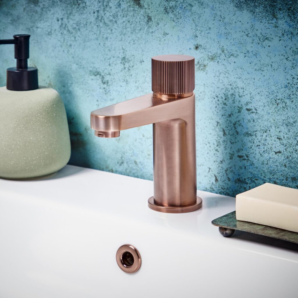 KOKO Mini Basin Mixer