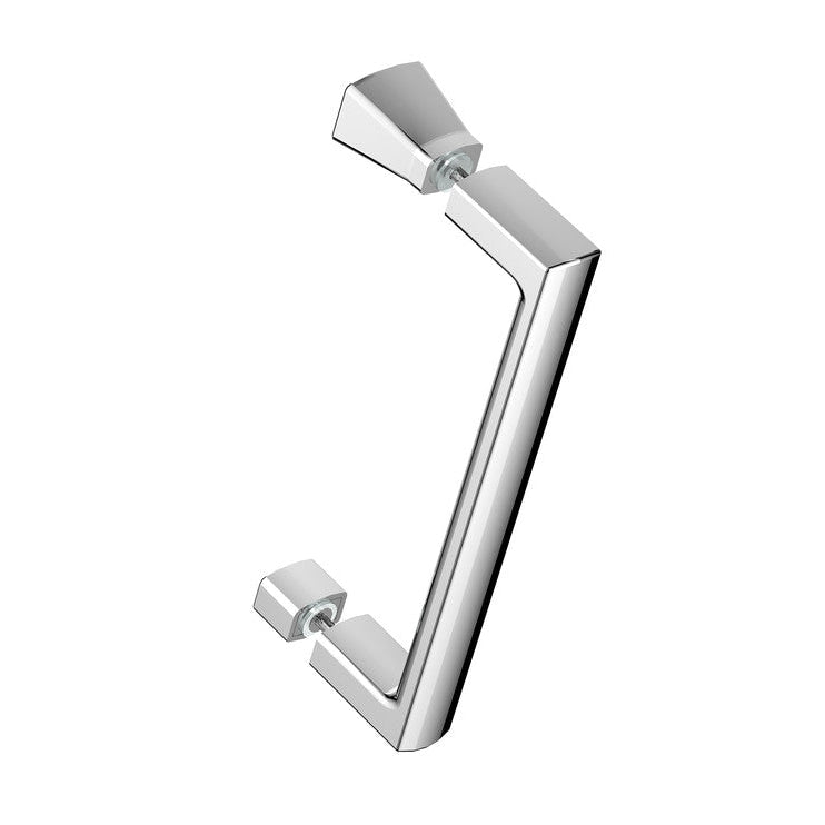 Merlyn Vivid Boost 2 Door Quadrant